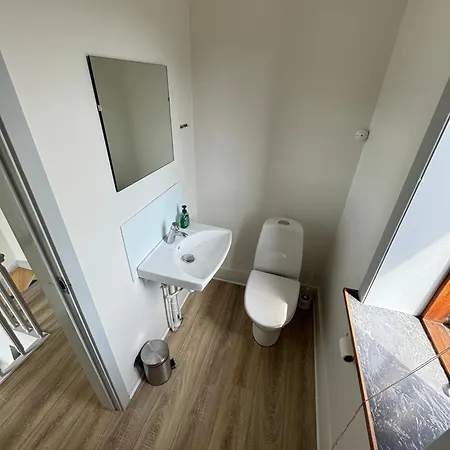 Amazing Modern In The Centre Of Homestay *