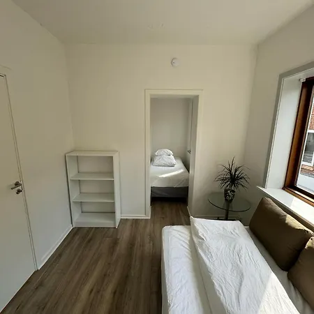 ホームステイ Amazing Modern In The Centre Of *