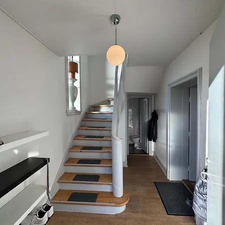 ホームステイ Amazing Modern In The Centre Of