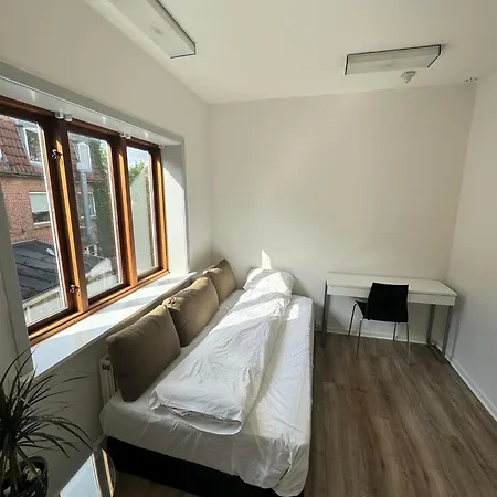 Homestay Amazing Modern In The Centre Of